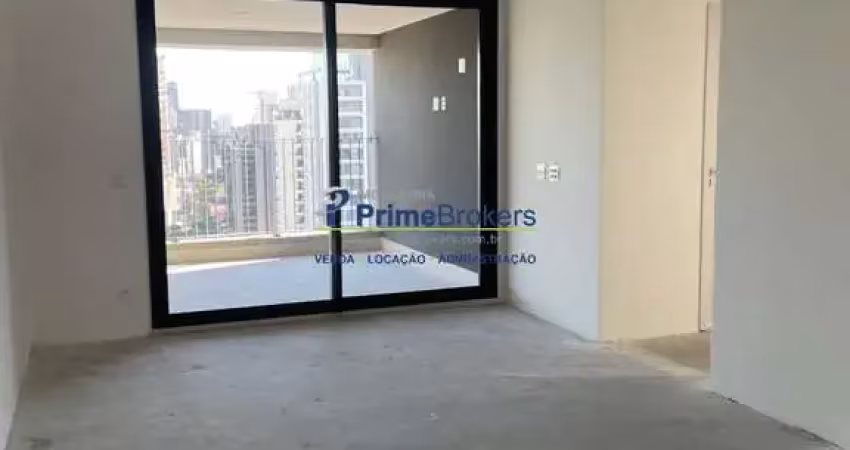 Apartamento com 2 quartos à venda na Rua dos Pinheiros, Pinheiros, São Paulo