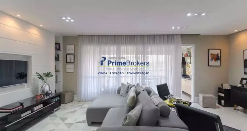 Apartamento com 3 quartos à venda na Avenida Alberto Ramos, Vila Prudente, São Paulo