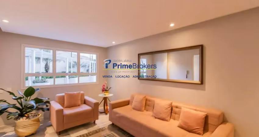 Apartamento com 3 quartos à venda na Rua Sucuriú, Vila Ida, São Paulo
