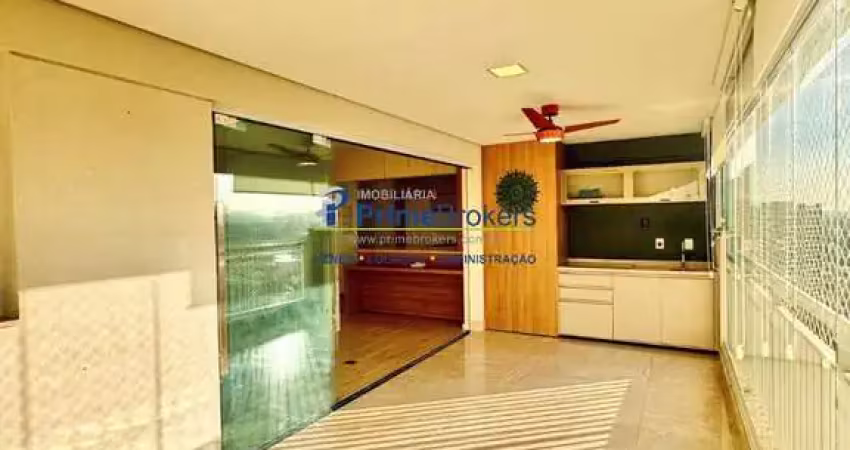 Apartamento com 3 quartos à venda na Rua Fortunato Ferraz, Vila Anastácio, São Paulo