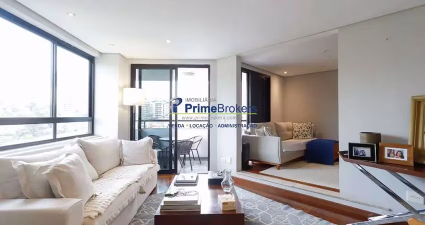 Apartamento com 3 quartos à venda na Rua Tupi, Santa Cecília, São Paulo