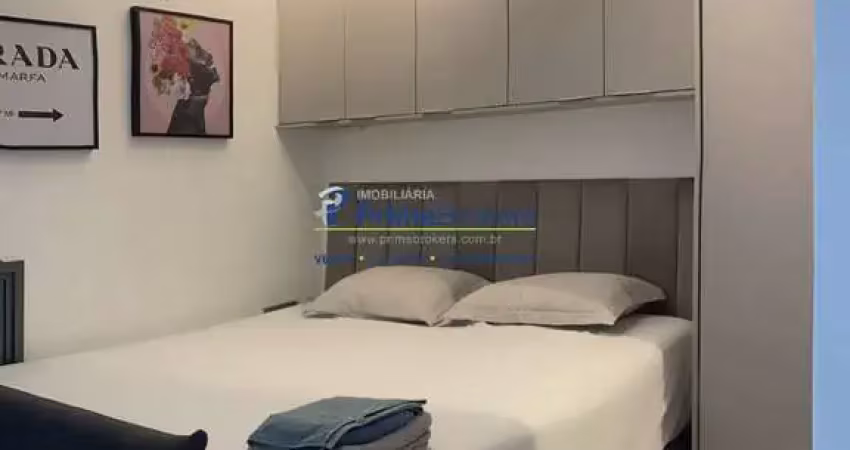 Apartamento com 1 quarto à venda na Rua Cristiano Viana, Cerqueira César, São Paulo