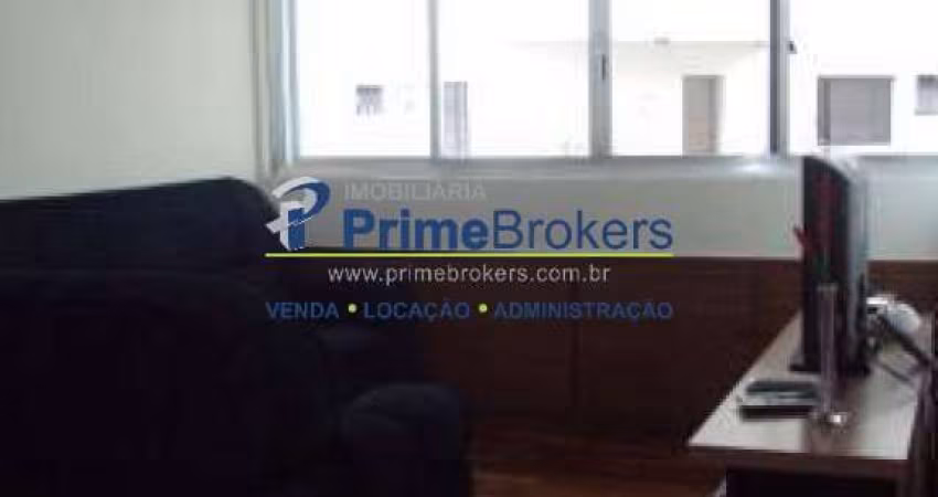 Apartamento com 3 quartos à venda na Rua Afonso de Freitas, Paraíso, São Paulo