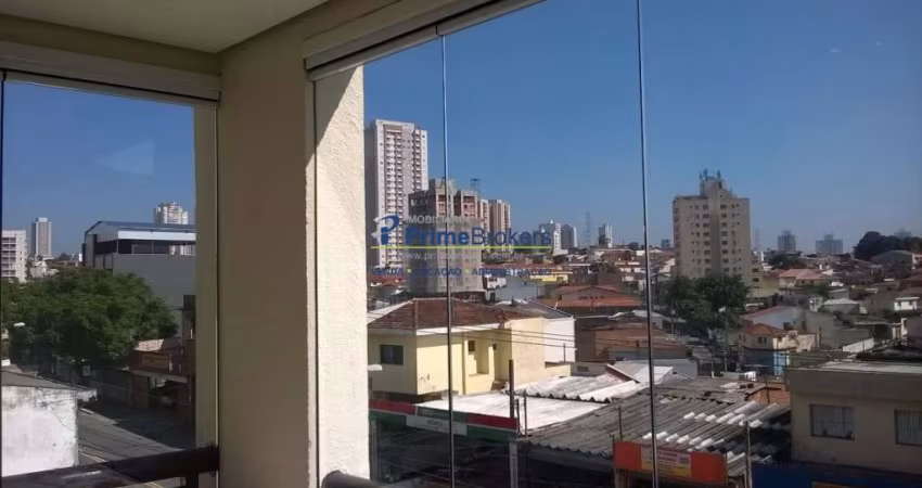 Apartamento com 3 quartos à venda na Rua Vergueiro, Saúde, São Paulo