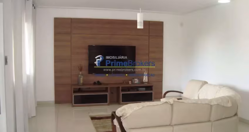 Casa com 3 quartos à venda na Rua Pierre Curie, Saúde, São Paulo