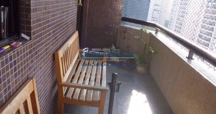Apartamento com 2 quartos à venda na Rua Engenheiro Jorge Oliva, Vila Mascote, São Paulo