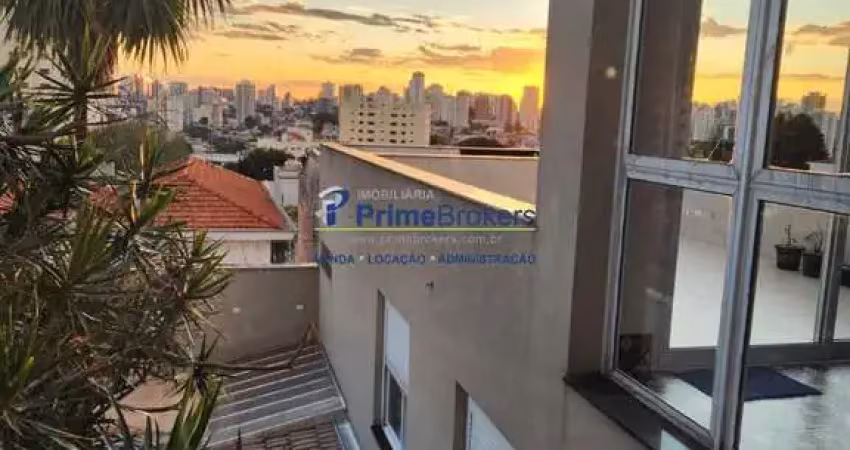 Casa com 4 quartos à venda na Rua Carlos Tiago Pereira, Saúde, São Paulo