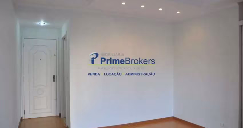 Apartamento com 3 quartos para alugar na Rua Carneiro da Cunha, Saúde, São Paulo