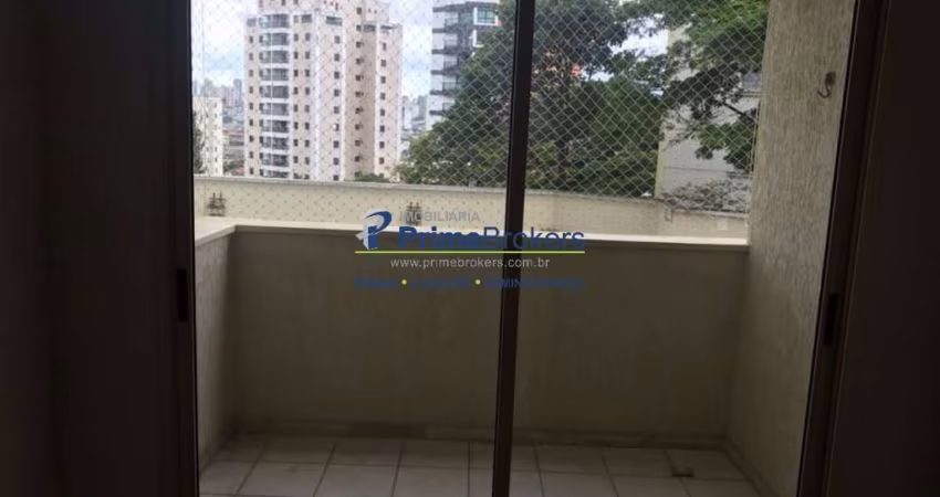 Apartamento com 3 quartos à venda na Rua Pereira da Nóbrega, Ipiranga, São Paulo