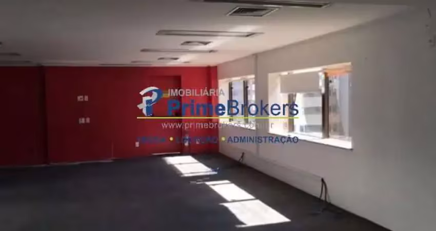 Sala comercial para alugar na Avenida Paulista, Bela Vista, São Paulo