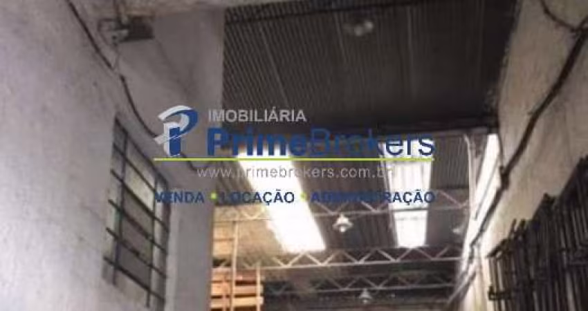 Barracão / Galpão / Depósito à venda na Rua Brás Sangiovanni, São Judas, São Paulo