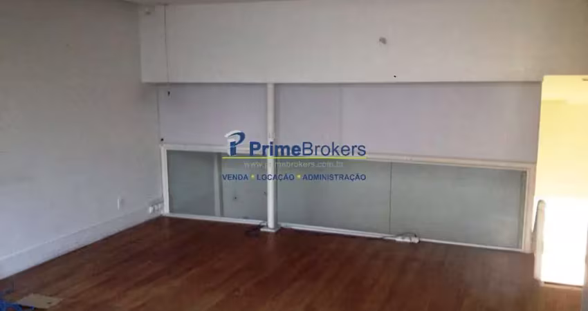 Ponto comercial à venda na Avenida Brigadeiro Faria Lima, Jardim Paulistano, São Paulo