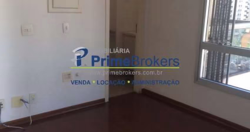 Sala comercial com 2 salas à venda na Rua Joaquim Nabuco, Brooklin Paulista, São Paulo