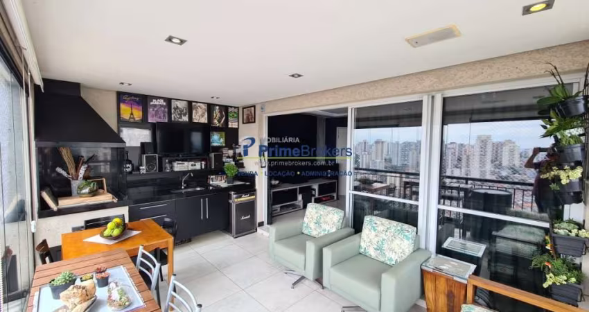 Apartamento com 2 quartos à venda na Rua Domiciano Leite Ribeiro, Vila Guarani, São Paulo