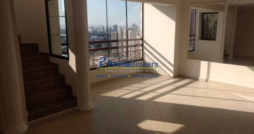 Cobertura com 4 quartos à venda na Rua Loreto, Jardim da Saude, São Paulo