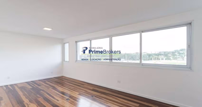 Apartamento com 3 quartos à venda na Rua Hungria, Jardim Europa, São Paulo