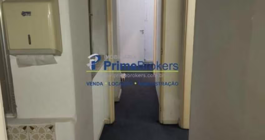 Sala comercial para alugar na Rua Bernardino de Campos, Paraíso, São Paulo