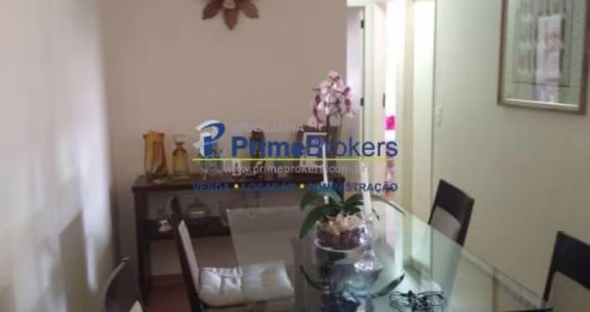 Apartamento com 3 quartos à venda na Rua Santa Madalena, Liberdade, São Paulo
