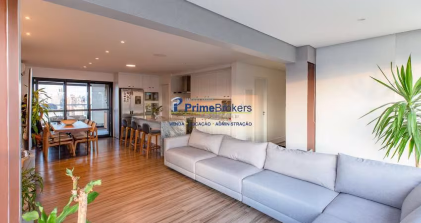 Apartamento com 2 quartos à venda na Rua Santo Arcádio, Brooklin, São Paulo