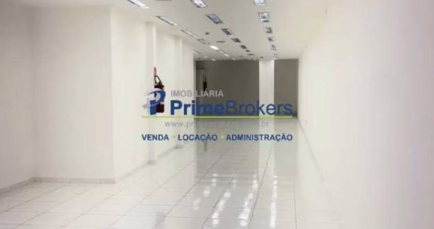 Casa comercial com 1 sala para alugar na Rua Manuel Borba, Santo Amaro, São Paulo