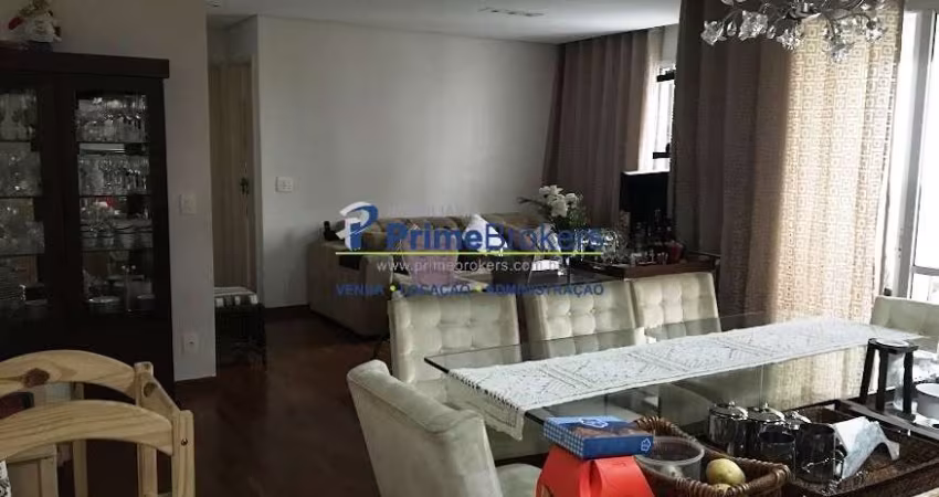 Apartamento com 2 quartos à venda na Rua Clodomiro Amazonas, Itaim Bibi, São Paulo