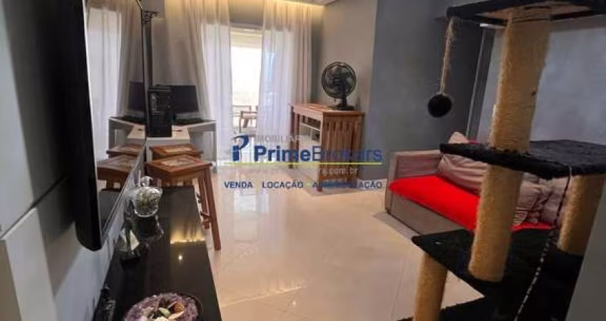 Apartamento com 3 quartos à venda na Rua Nossa Senhora das Mercês, Vila das Mercês, São Paulo