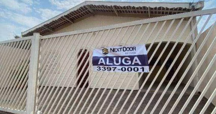 Casa com 3 dormitórios à venda, 207 m² por R$ 700.000,00 - Jardim Nossa Senhora Auxiliadora - Campinas/SP
