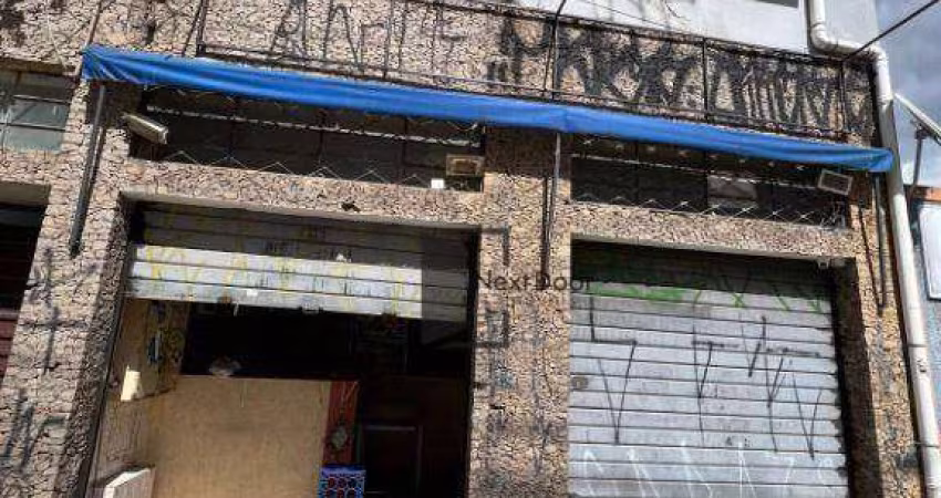 Salão para alugar, 70 m² por R$ 1.330,00/mês - Centro - Campinas/SP
