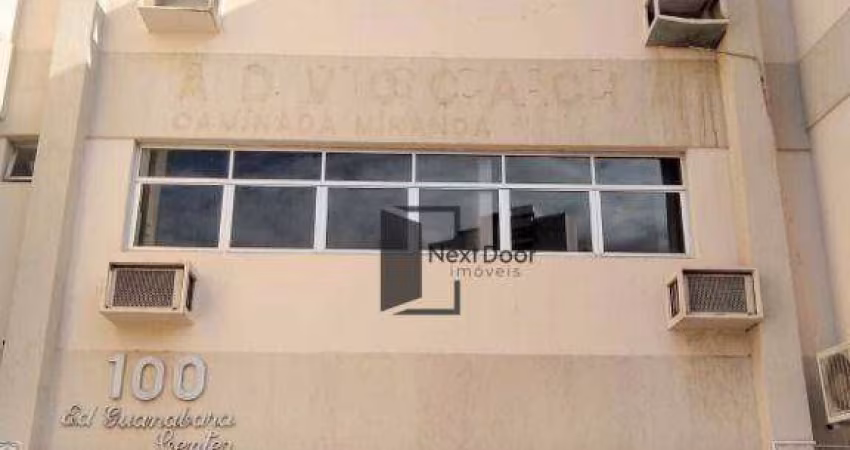 Prédio, 750 m² - venda por R$ 2.800.000,00 ou aluguel por R$ 4.200,00/mês - Jardim Guanabara - Campinas/SP