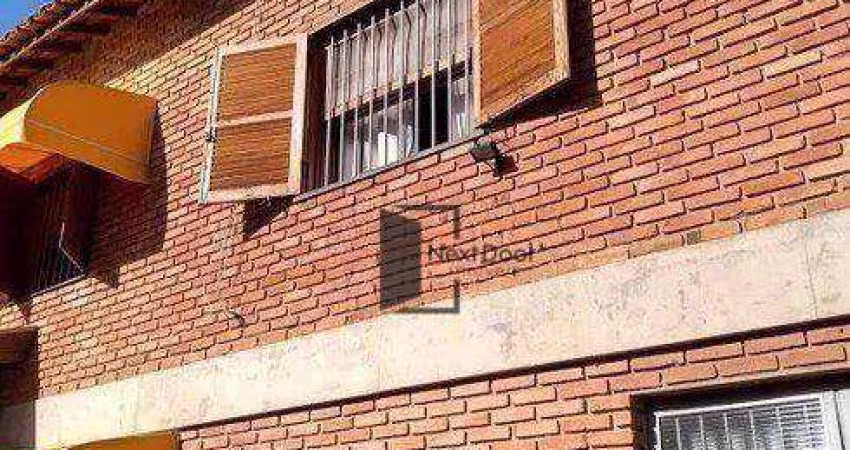 Casa com 4 dormitórios, 490 m² - venda por R$ 2.000.000,00 ou aluguel por R$ 9.799,00/mês - Alto Taquaral - Campinas/SP