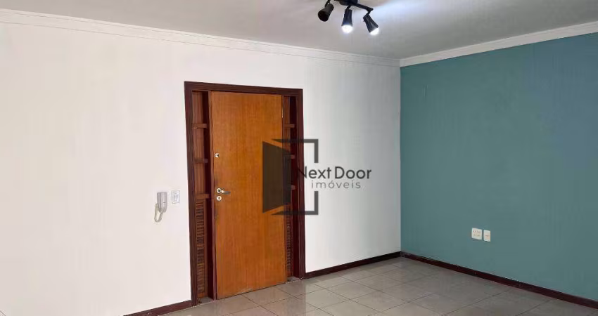Apartamento com 1 dormitório à venda, 42 m² por R$ 223.000,00 - Chácara da Barra - Campinas/SP