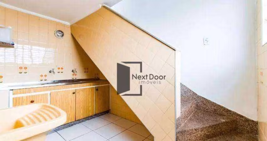 Sobrado com 2 dormitórios à venda, 90 m² por R$ 314.000,00 - Parque Industrial - Campinas/SP