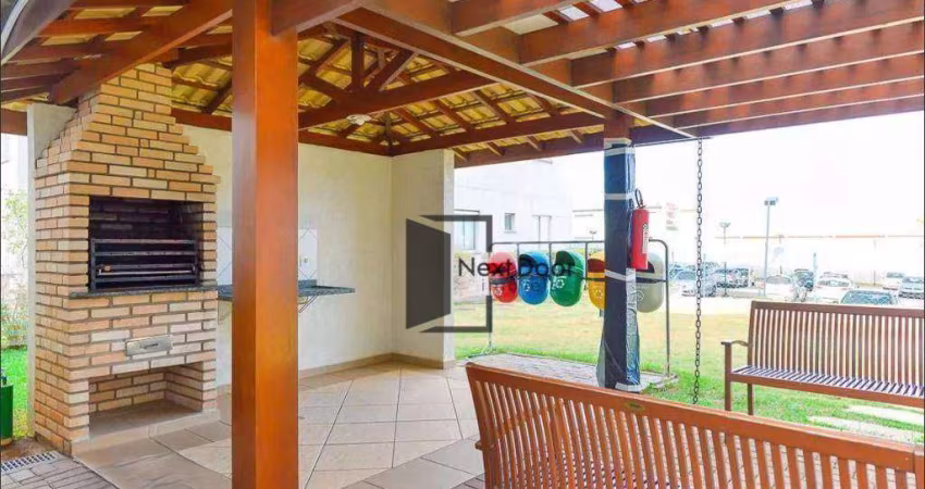 Apartamento com 2 dormitórios à venda - Vila Mimosa - Campinas/SP