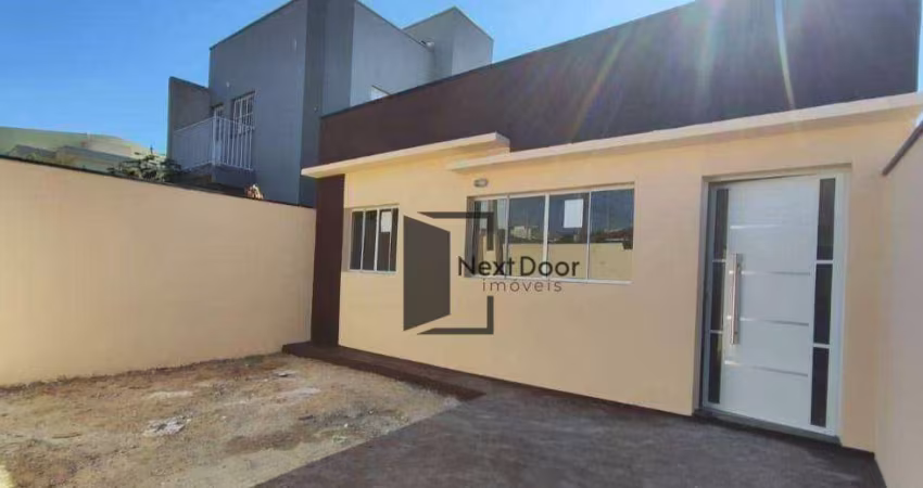 Casa à Venda com 3 dormitórios - Residencial Colina das Nascentes - Campinas/SP