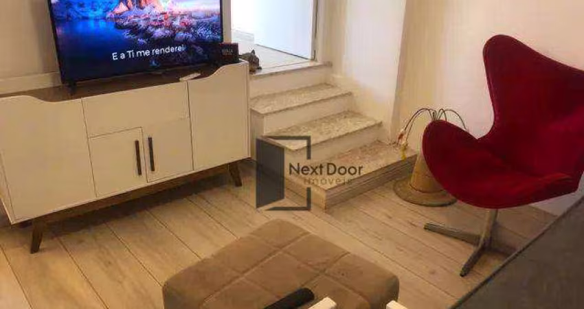 Apartamento com 1 dormitório - Guarani - Campinas/SP