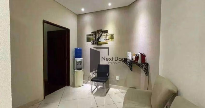 Andar Corporativo - Centro de Campinas/SP