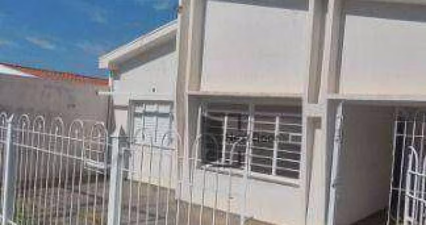 Casa com 4 dormitórios à venda, 133 m² por R$ 599.000,00 - Vila Marieta - Campinas/SP