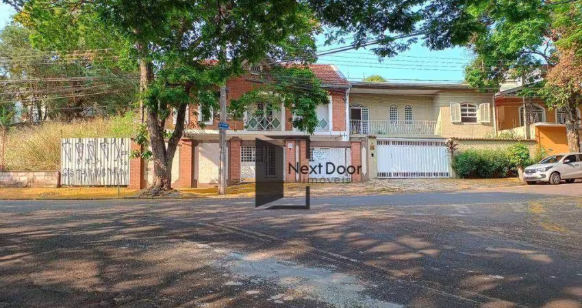 Casa para alugar, 250 m² - Chácara da Barra - Campinas/SP