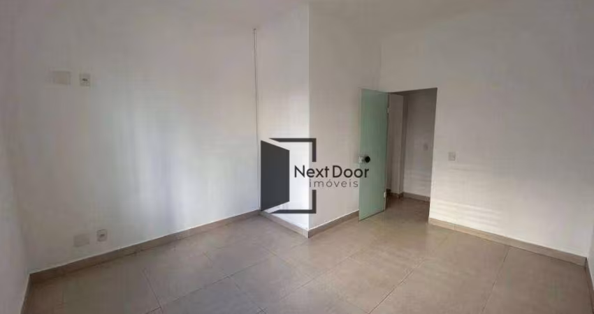 Casa para locação - Cambuí - Campinas/SP