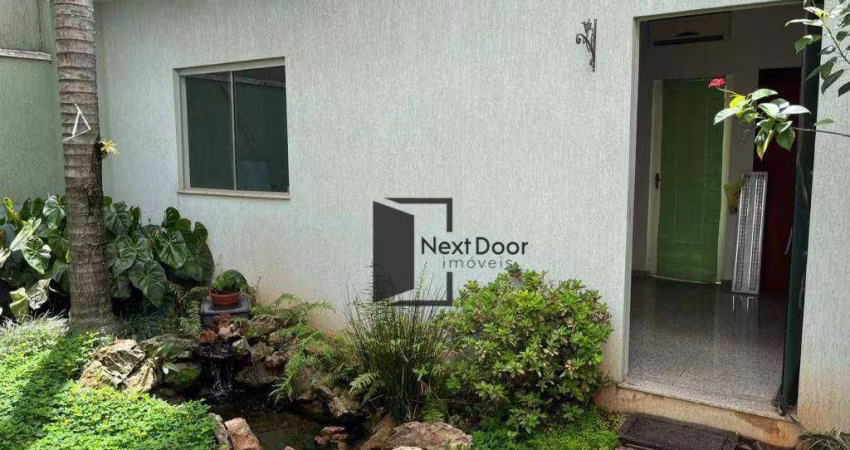 Sala para alugar, 40 m² por R$ 1.900,00/mês - Jardim Guanabara - Campinas/SP