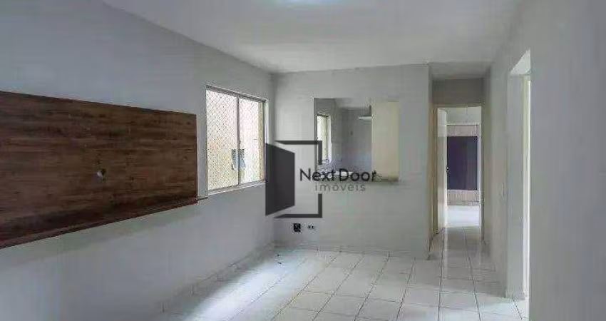 Apartamento com 3 dormitórios à venda - Vila Santana - Campinas/SP