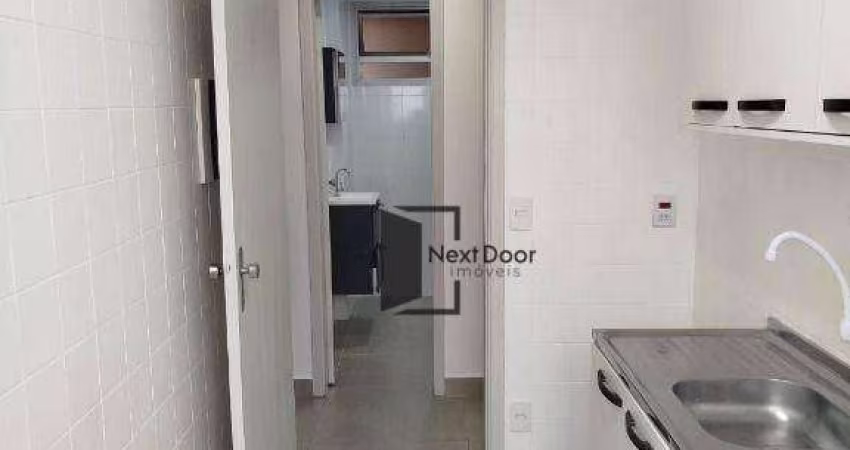 Kitnet com 1 dormitório à venda - Botafogo - Campinas/SP