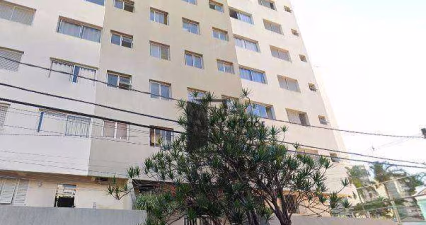 Apartamento para venda em Cambuí de 45.00m² com 1 Quarto e 1 Suite