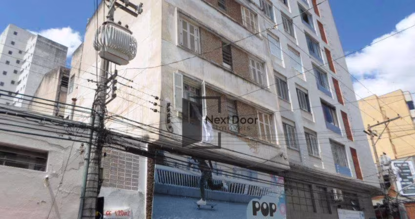 Prédio Comercial para venda em Centro de 750.00m²