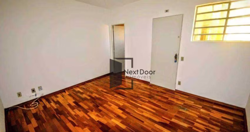 Apartamento para venda em Centro de 48.00m² com 1 Quarto