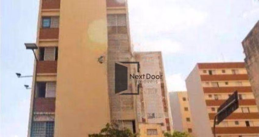 Kitnet para venda em Centro de 38.00m² com 1 Quarto