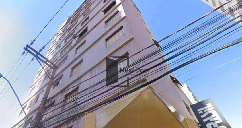 Apartamento para venda em Centro de 117.00m² com 4 Quartos