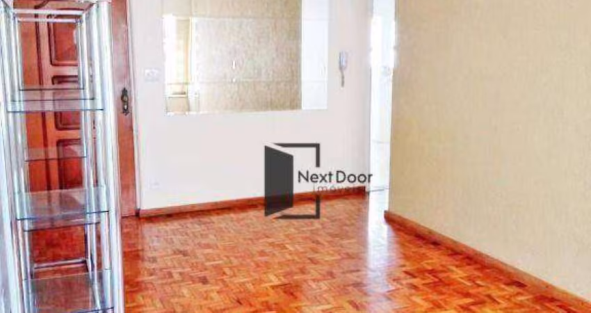 Apartamento para venda em Centro de 115.00m² com 2 Quartos