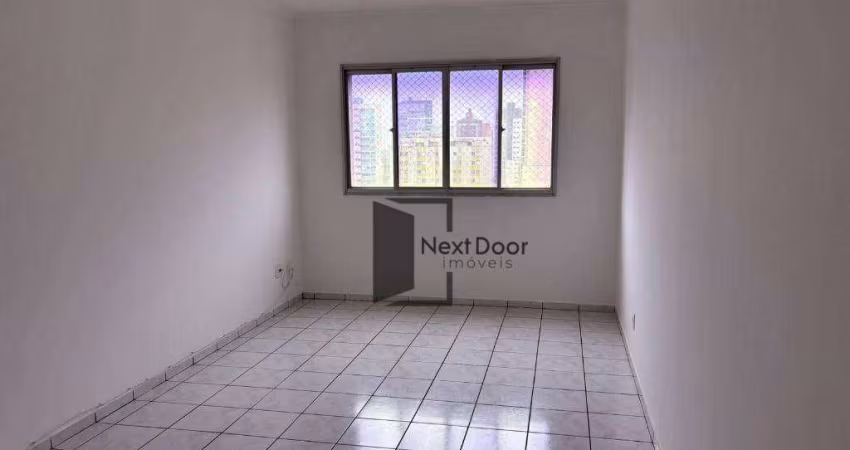 Apartamento para venda em Centro de 58.00m² com 1 Quarto e 1 Garagem