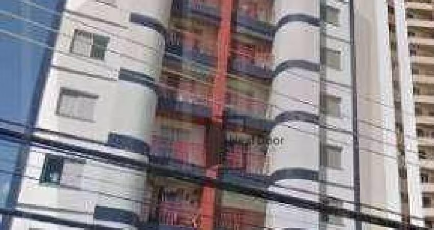 Apartamento para venda em Vila Industrial de 62.00m² com 2 Quartos, 1 Suite e 1 Garagem